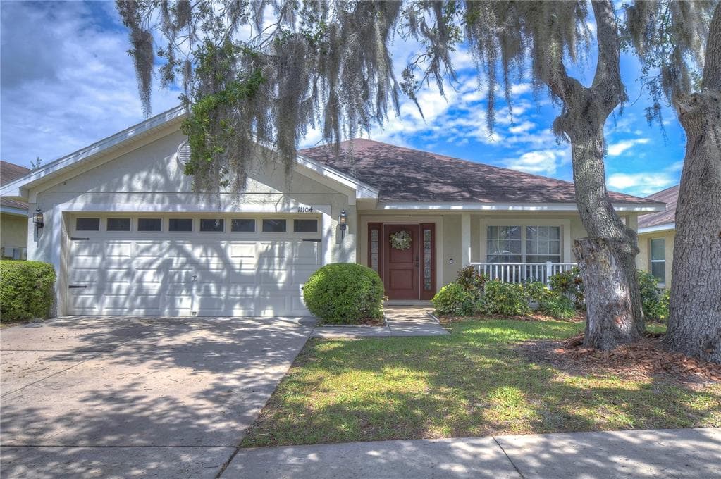11104 IRISH MOSS AVENUE RIVERVIEW, FL 33569