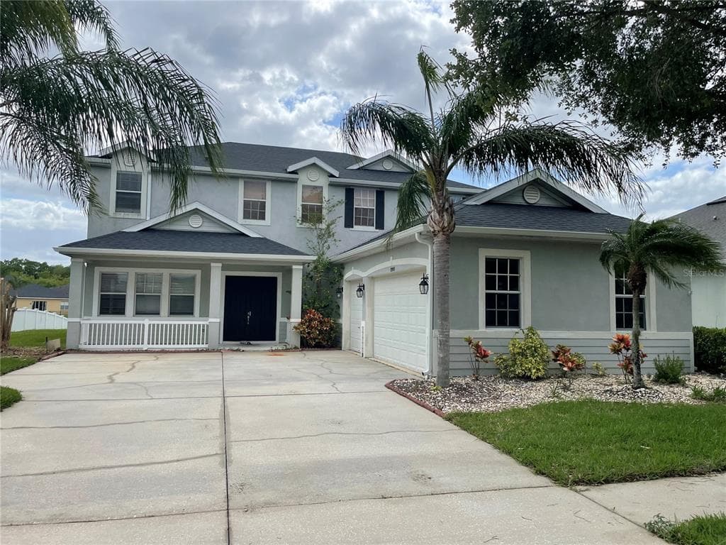19909 BLUFF OAK BOULEVARD TAMPA, FL 33647