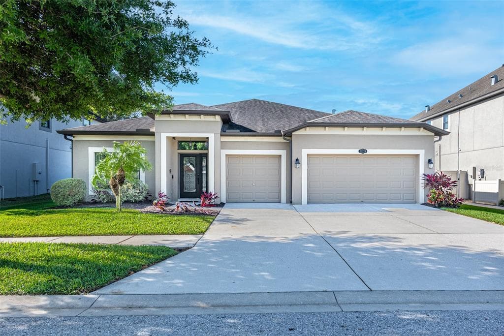 11739 ALBATROSS LANE RIVERVIEW, FL 33569