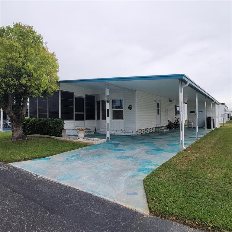2048 KONA DRIVE HOLIDAY, FL 34691
