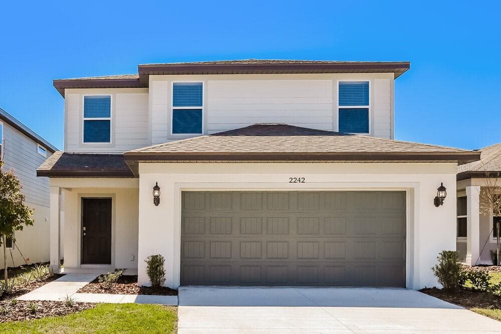 2242 SHASTA STREET LAKELAND, FL 33805