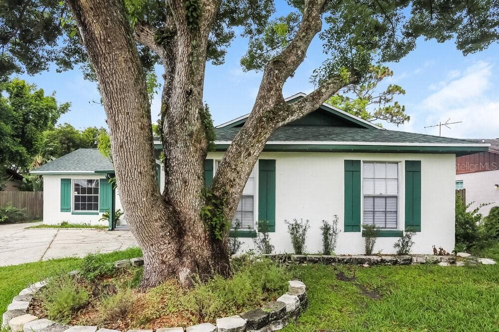 3208 DWARF PINE AVENUE UNIT 2 WINTER PARK, FL 32792