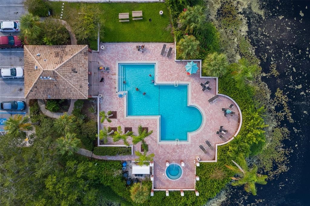 10265 GANDY BOULEVARD N UNIT 1716 ST PETERSBURG, FL 33702