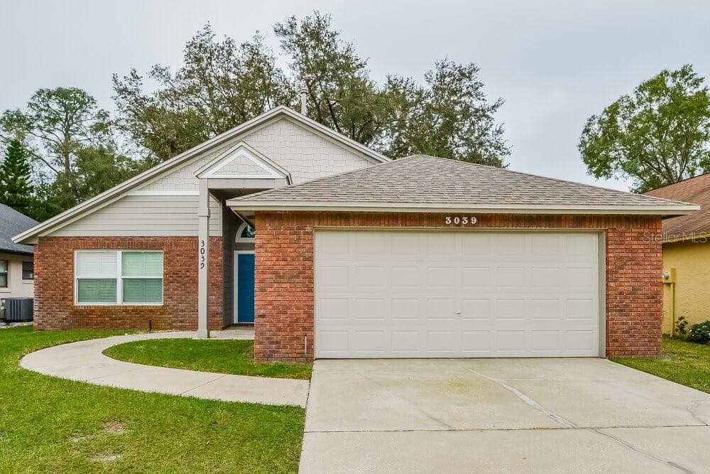 3039 ASH PARK LOOP WINTER PARK, FL 32792