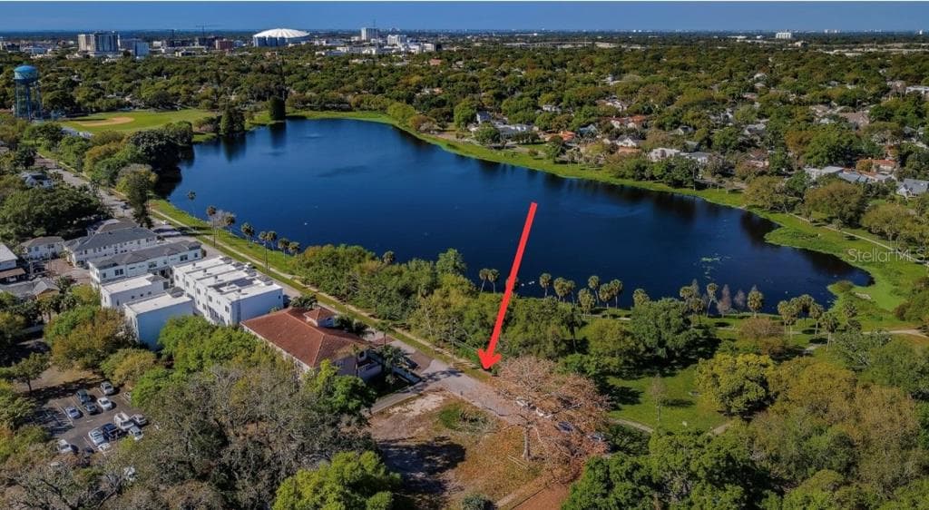 1949 5TH STREET N UNIT 8&9 ST PETERSBURG, FL 33704