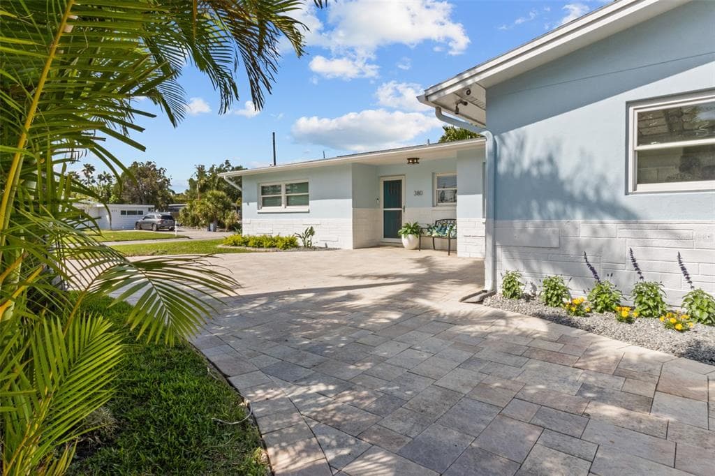 380 39TH AVENUE ST PETE BEACH, FL 33706