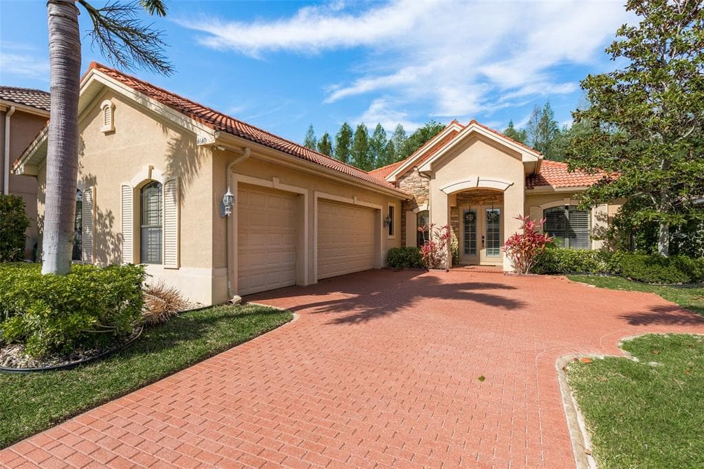 4640 GRAND PRESERVE PLACE PALM HARBOR, FL 34684