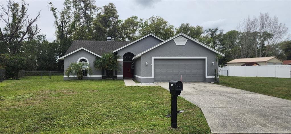 23854 FOREST PLACE LAND O LAKES, FL 34639