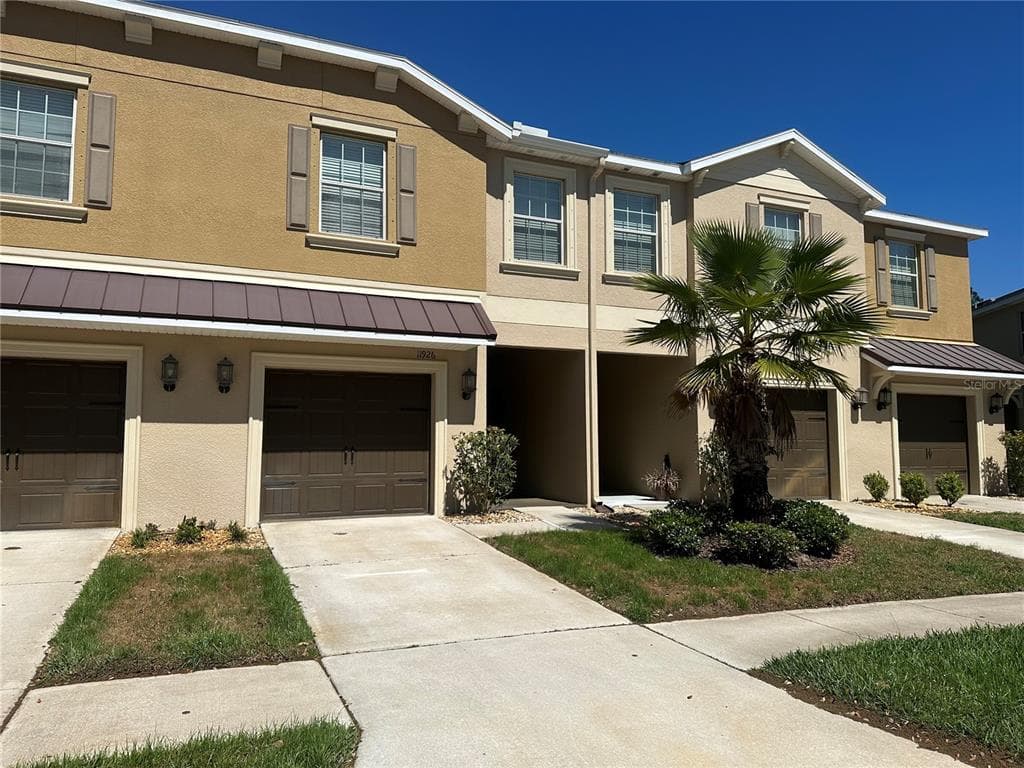 11926 GREENGATE DRIVE HUDSON, FL 34669