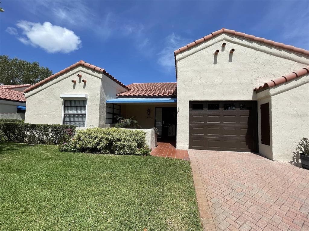 4101 89TH AVENUE N UNIT - PINELLAS PARK, FL 33782