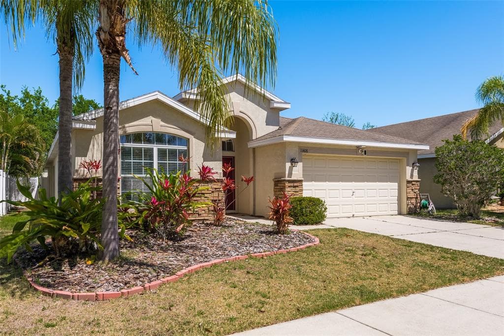 11408 FLORA SPRINGS DRIVE RIVERVIEW, FL 33579