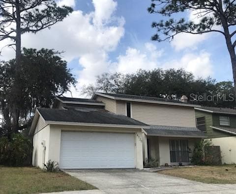 14720 DAYBREAK DRIVE LUTZ, FL 33559