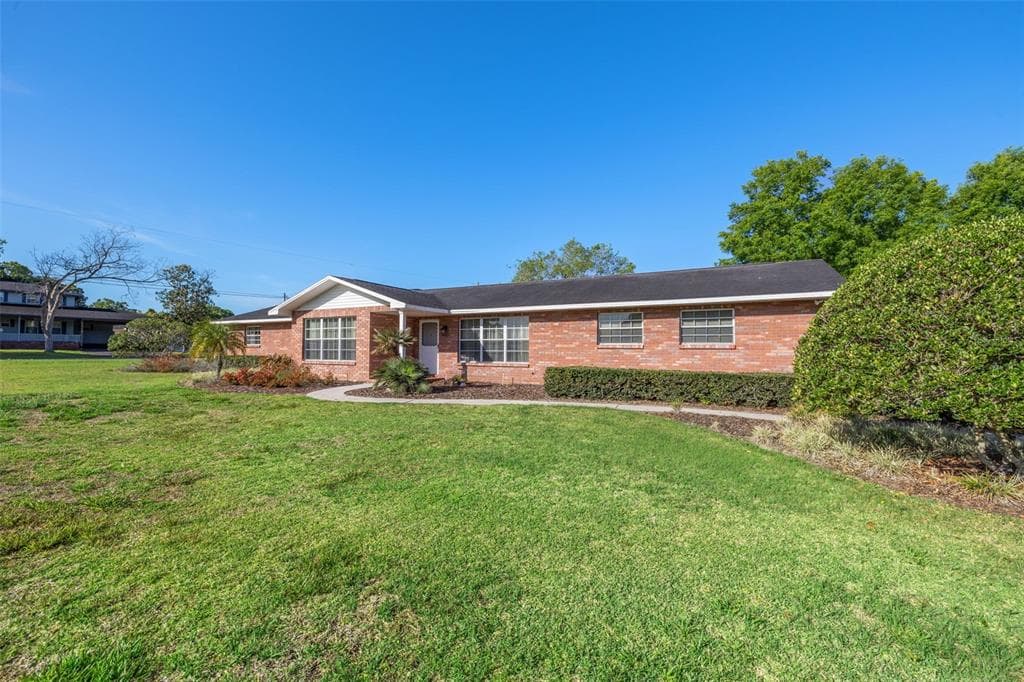 7359 JASON DRIVE ZEPHYRHILLS, FL 33541
