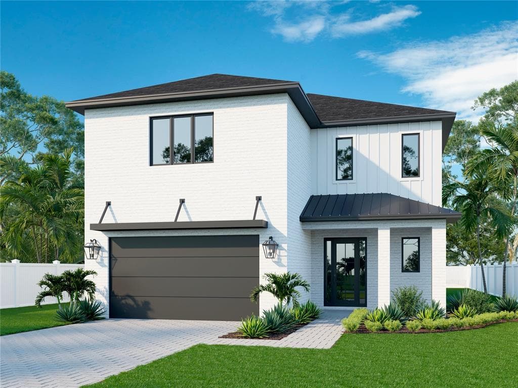 3308 W LEONA STREET TAMPA, FL 33629