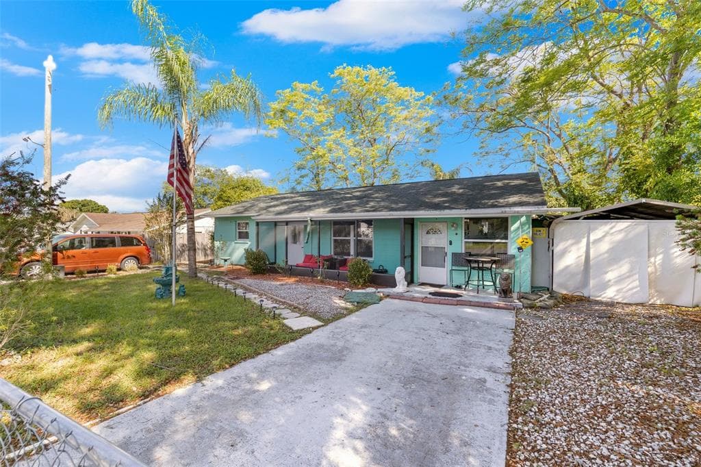 40127 PROUD MOCKINGBIRD ROAD ZEPHYRHILLS, FL 33540
