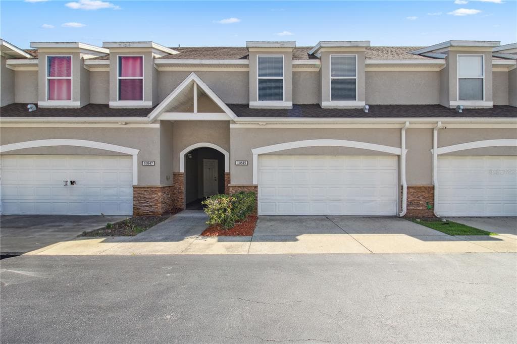 10845 DRAGONWOOD DRIVE