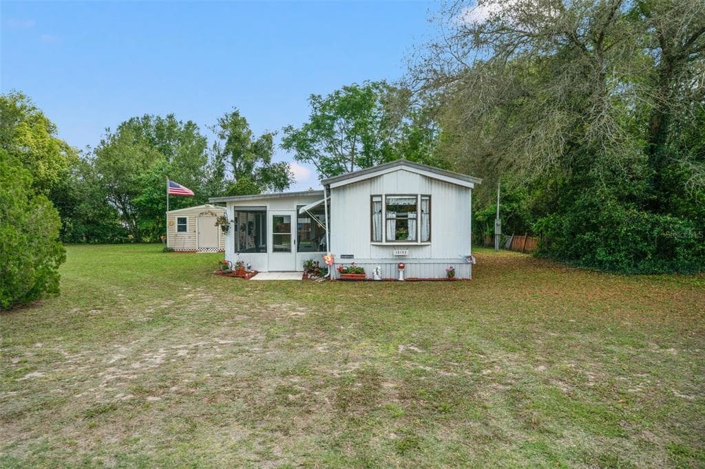 16152 PENSACOLA STREET BROOKSVILLE, FL 34604