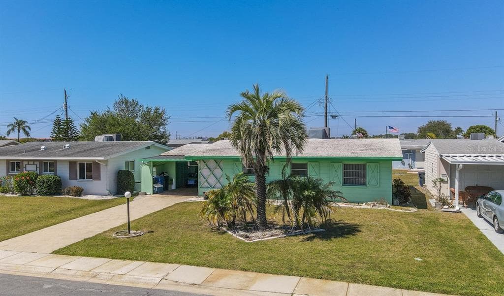 1535 COUNCIL DRIVE