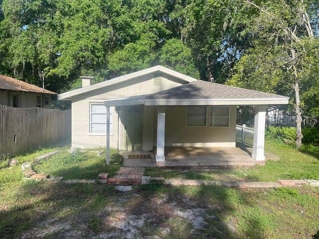 247 N LEMON AVENUE BROOKSVILLE, FL 34601