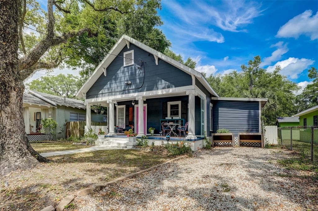 3214 E 23RD AVENUE TAMPA, FL 33605