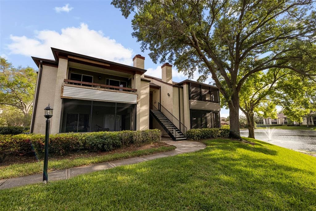10265 GANDY BOULEVARD N UNIT 1107 ST PETERSBURG, FL 33702