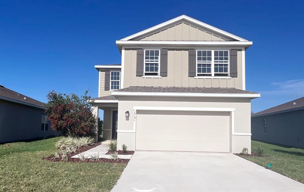 10191 HAWKS LANDING DRIVE LAND O LAKES, FL 34638