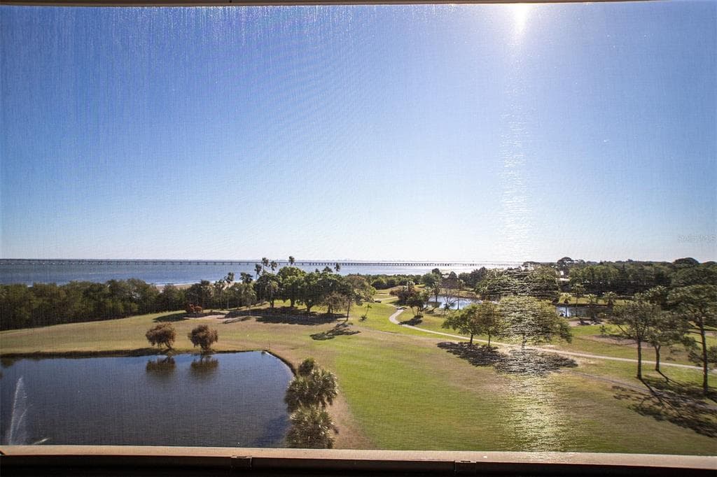 2620 COVE CAY DRIVE UNIT 703 CLEARWATER, FL 33760