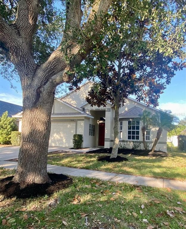 12218 ADVENTURE DRIVE RIVERVIEW, FL 33579