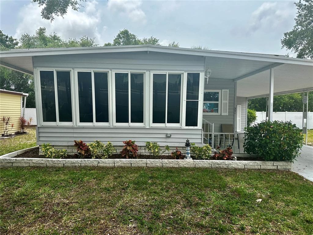 1100 BELCHER ROAD S UNIT 331 LARGO, FL 33771