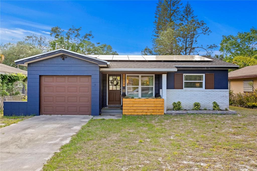 1019 FREEMONT STREET S GULFPORT, FL 33707