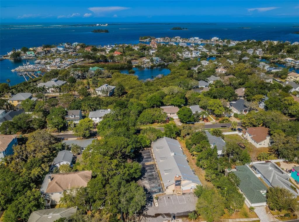 191 ORANGE STREET PALM HARBOR, FL 34683