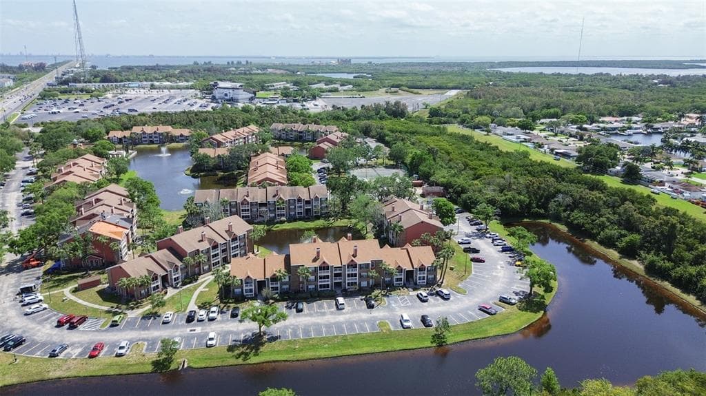 10200 GANDY BOULEVARD N UNIT 503 ST PETERSBURG, FL 33702
