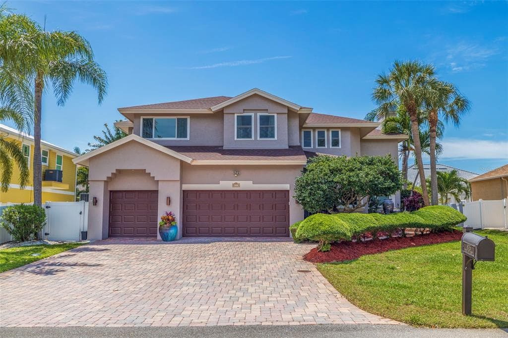 875 PONCE DE LEON DRIVE