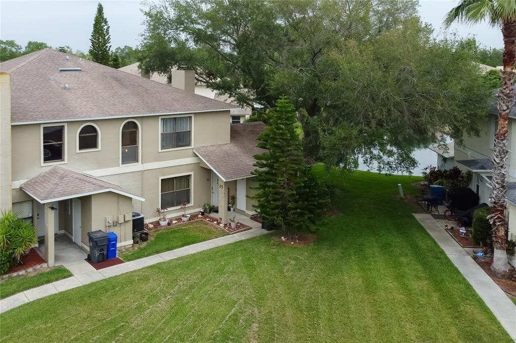 25 EMERALD BAY DRIVE OLDSMAR, FL 34677