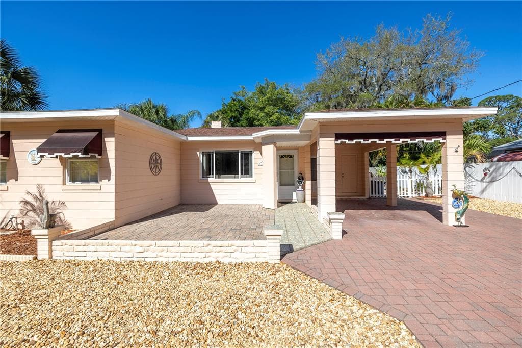 3025 51ST STREET S GULFPORT, FL 33707
