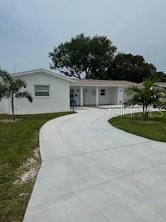 2453 TROPICAL SHORES DRIVE SE ST PETERSBURG, FL 33705
