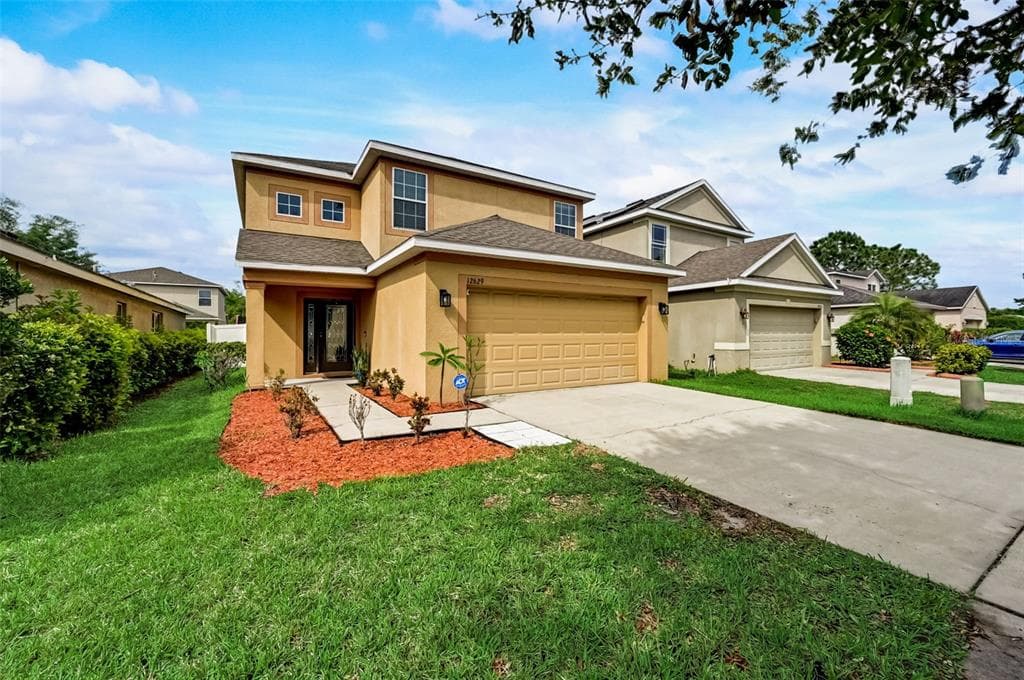 12629 BELCROFT DRIVE