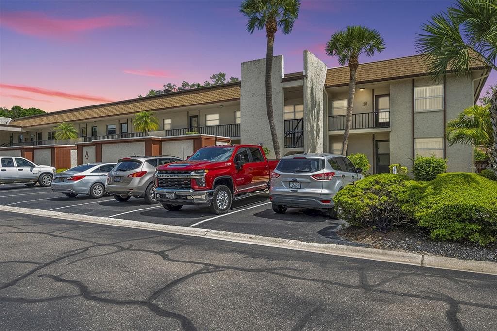 2750 E BAY DRIVE UNIT 15A LARGO, FL 33771