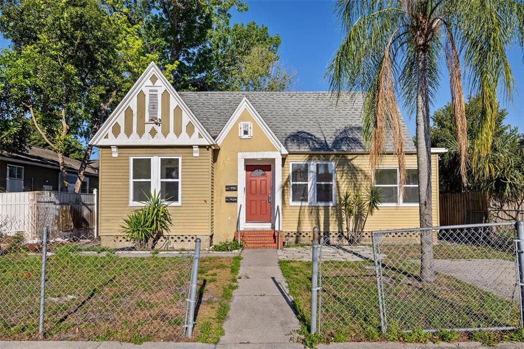 955 26TH STREET N ST PETERSBURG, FL 33713