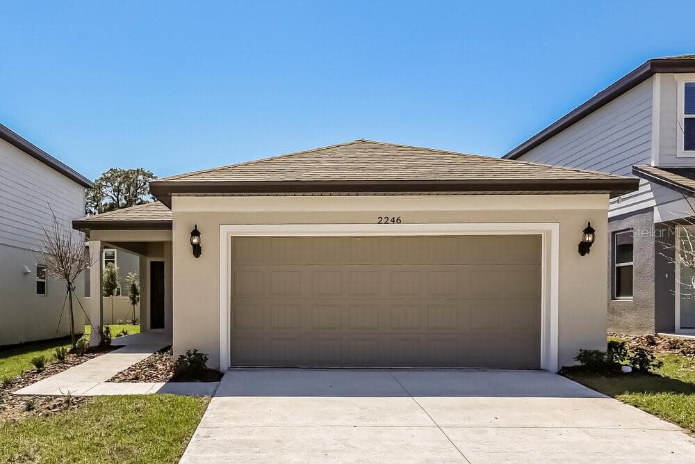 2246 SHASTA STREET LAKELAND, FL 33805