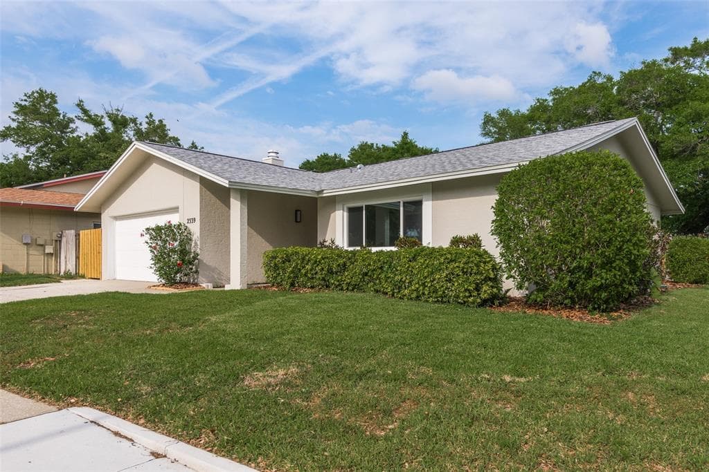 2339 ORANGESIDE ROAD
