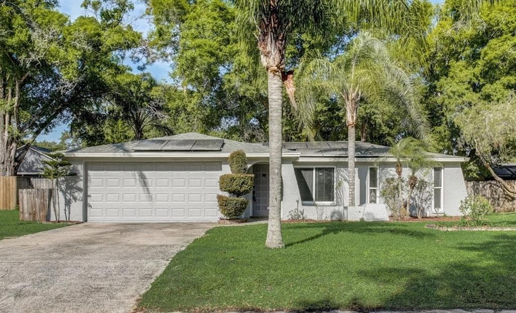 3819 SAINT AUGUSTINE PLACE LAND O LAKES, FL 34639