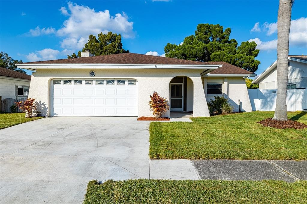 4837 CYPRESS TREE DRIVE TAMPA, FL 33624