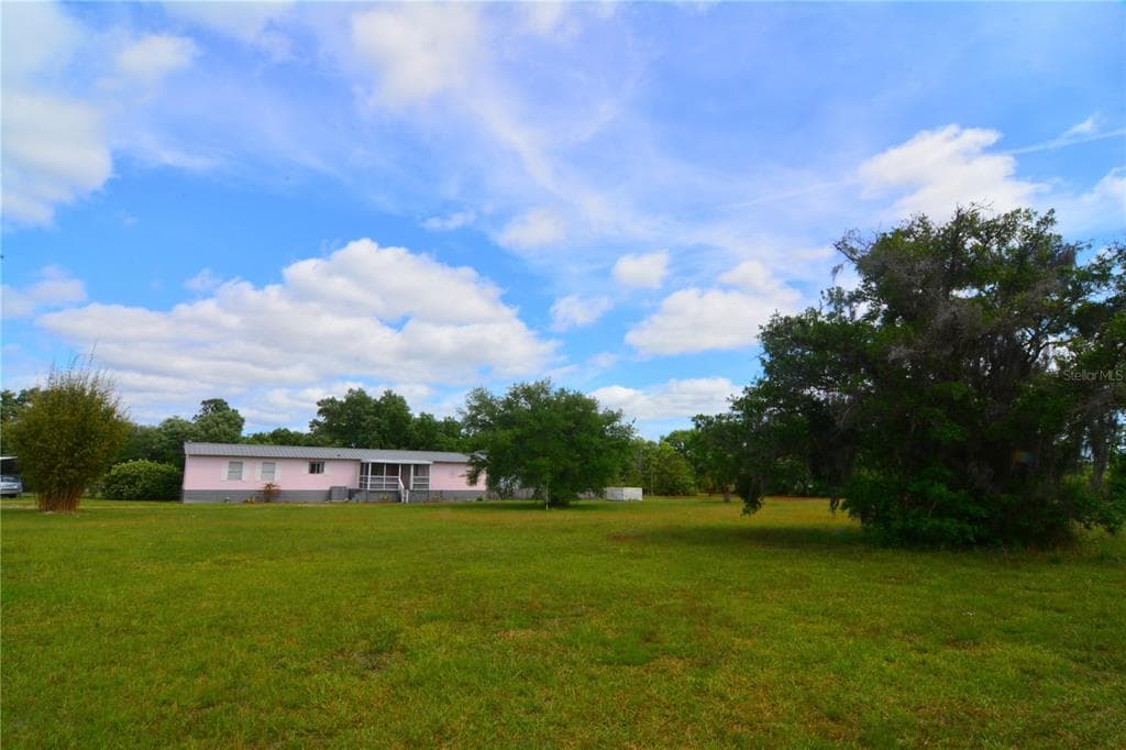 10819 SCHAEFER LANE LAKE WALES, FL 33898
