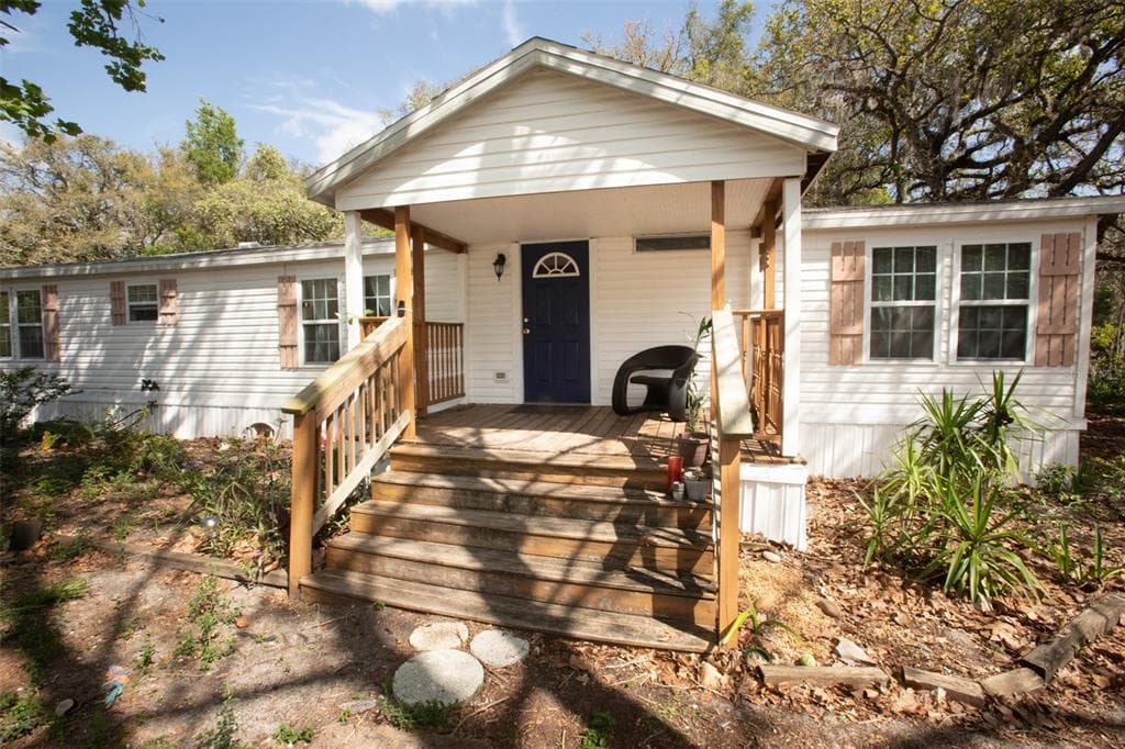 14841 BOLAND AVENUE SPRING HILL, FL 34610