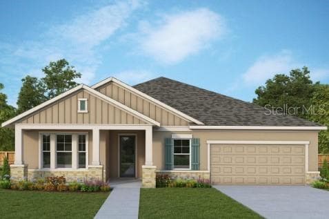 8929 WINDLASS COVE PARRISH, FL 34219