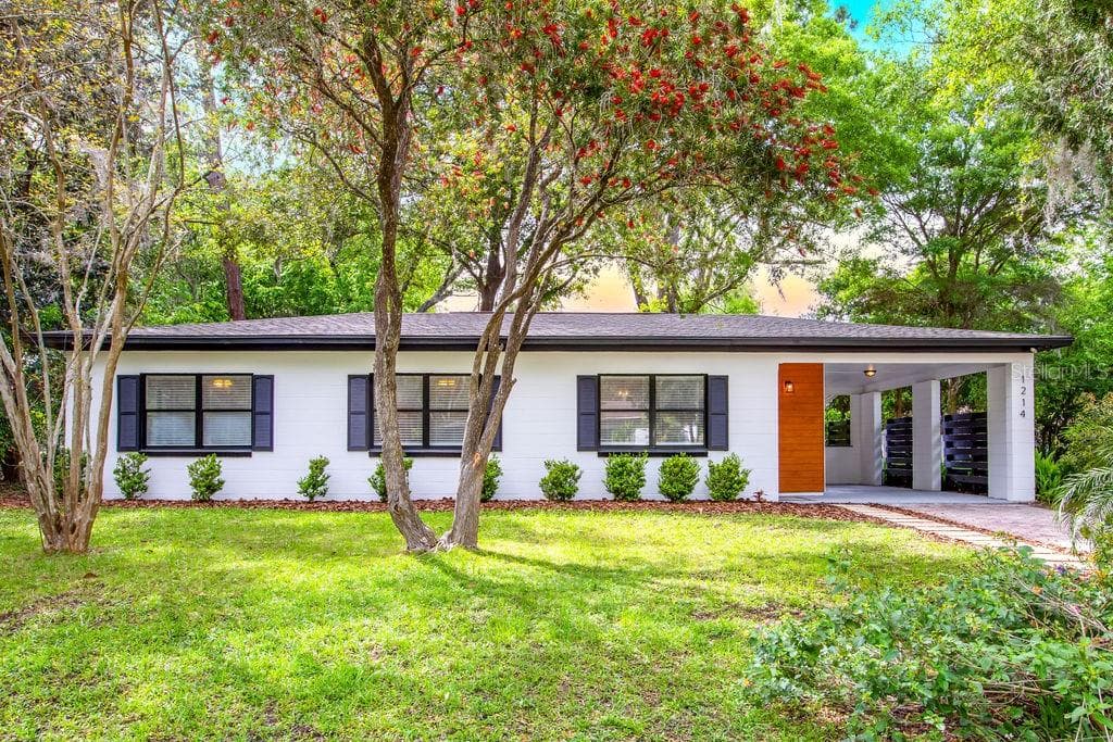 1214 NE 14TH STREET GAINESVILLE, FL 32601