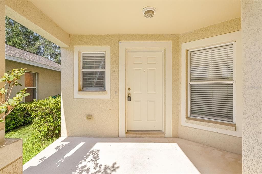 11725 CREST CREEK DRIVE RIVERVIEW, FL 33569
