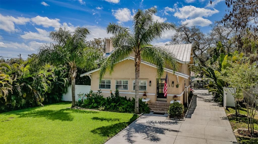 1475 TURNER STREET CLEARWATER, FL 33756