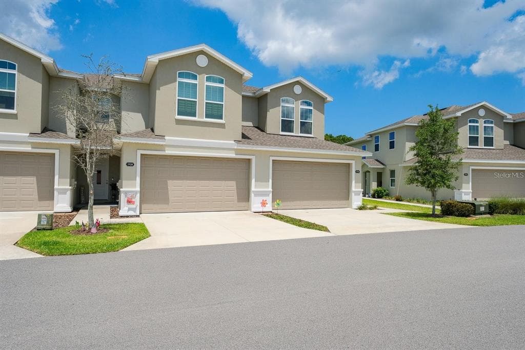 1950 LAKE RIDGE BOULEVARD CLEARWATER, FL 33763